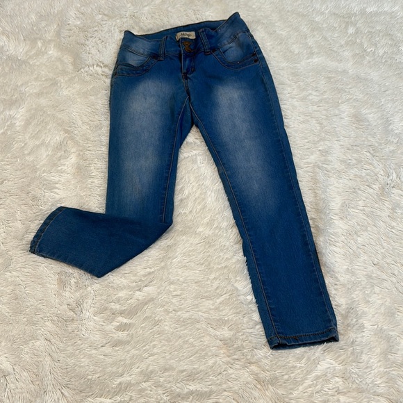 harley Denim - 😊 Harley Jeggings